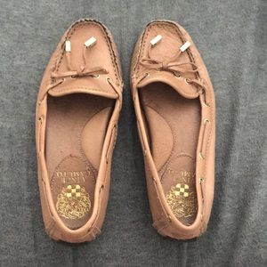 Vince Camuto loafers